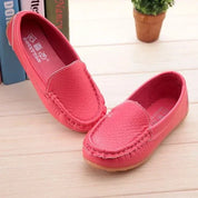 Mocassin Enfant Coloré - Ma boutique