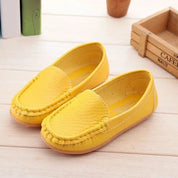 Mocassin Enfant Coloré - Ma boutique