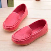 Mocassin Enfant Coloré - Ma boutique