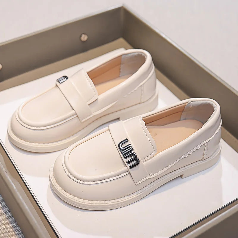 Mocassin Enfant Simple - Ma boutique