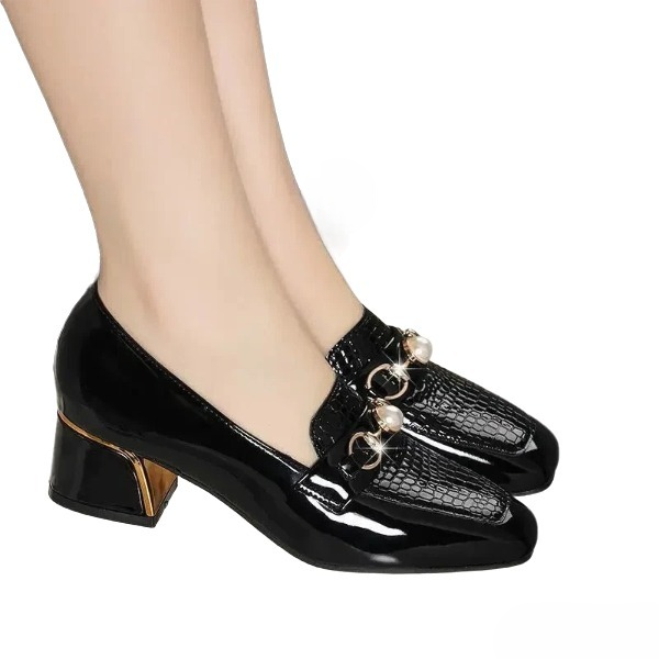 Mocassins Femme Talon 3 à 5 cm - Ma boutique