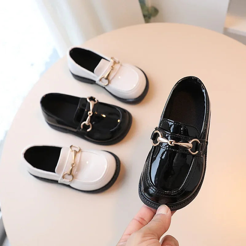 Mocassin Enfant Fille - Ma boutique