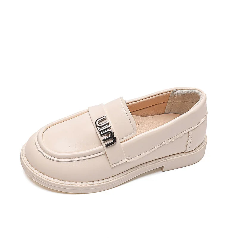 Mocassin Enfant Simple - Ma boutique