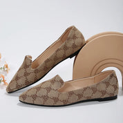 Mocassins Décontractés Plats Pour Femme - Ma boutique