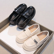 Mocassin Enfant Simple - Ma boutique