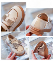 Mocassin Enfant Moderne - Ma boutique