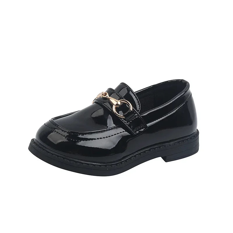 Mocassin Enfant Fille - Ma boutique