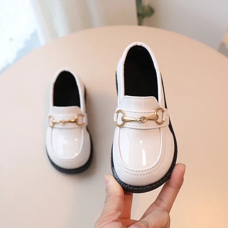 Mocassin Enfant Fille - Ma boutique