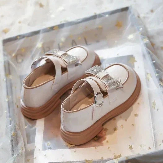 Mocassin Enfant Moderne - Ma boutique